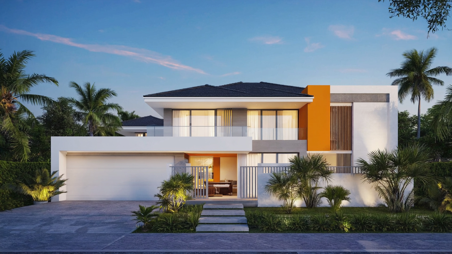 Location maison Korhogo CSAI agence immobilière premium Côte d'Ivoire